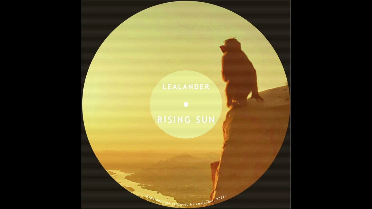 Rising Sun (Club mix)