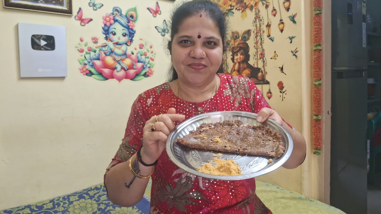 ನಮ್ಮ ಮನೆ ಬೀಸುವ ಕಲ್ಲು ಸದ್ದು ಮಾಡಿದರೆ ಊರಿನಲ್ಲಿರುವ ಎಲ್ಲರೂ ನಮ್ಮ ನೆಂಟರು