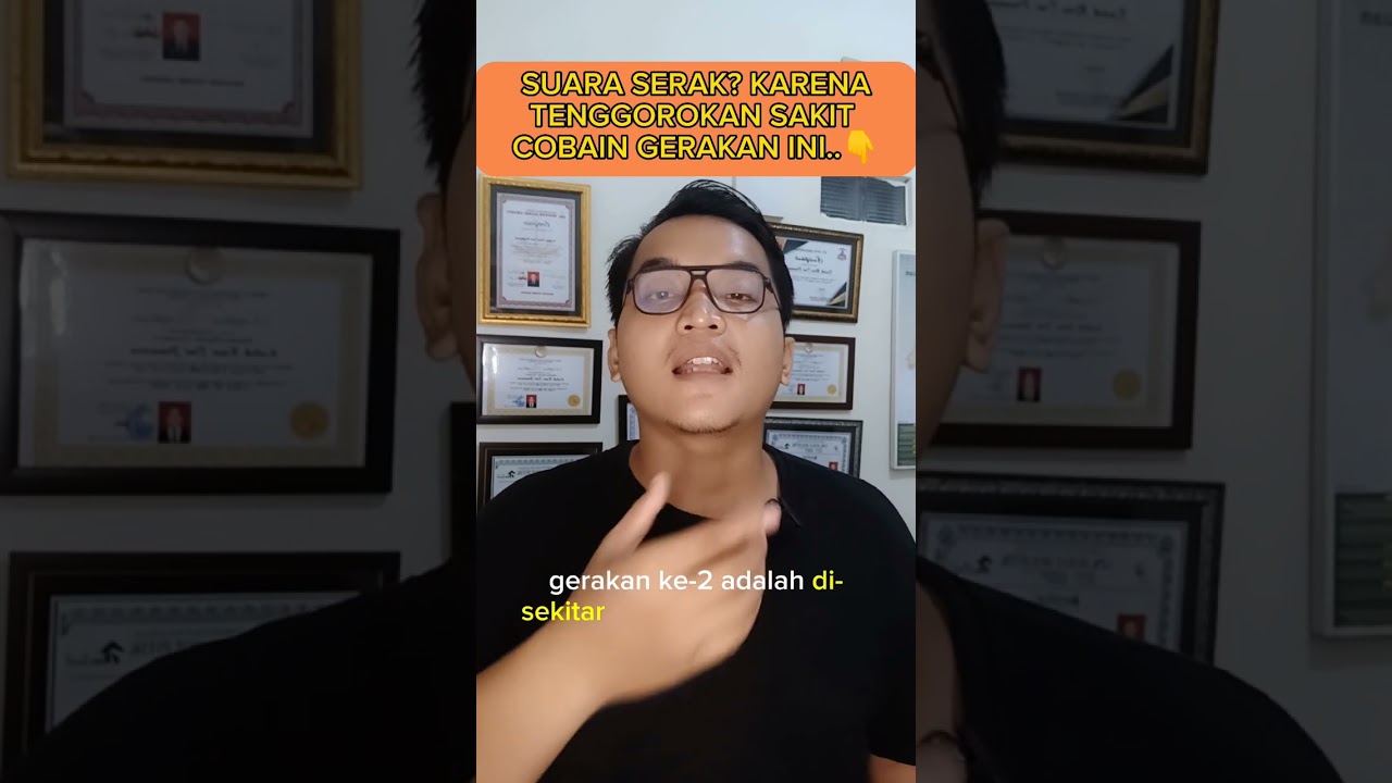 #dokter #infosehat #infokesehatan #indonesiasehat  #nyeri #rehab #exercise #ramadhan #shortsvideo