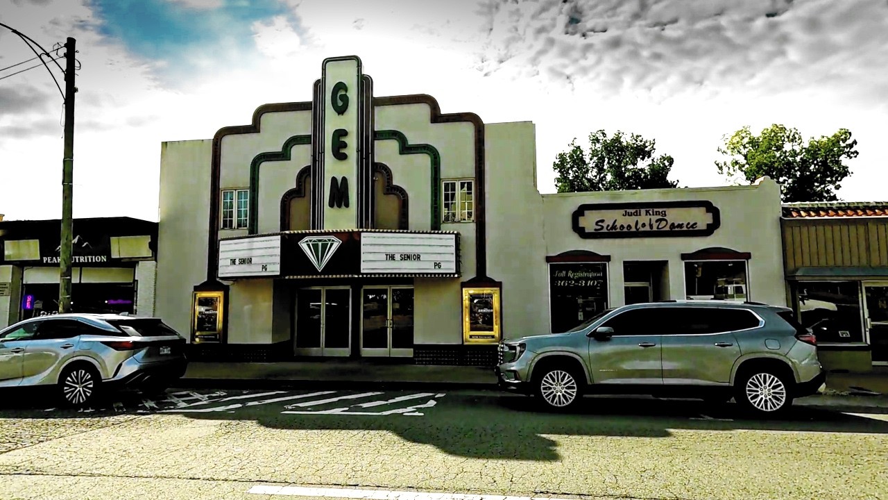 SURPRISED This Ozark Small Town Sprang from 7 Healing Springs!