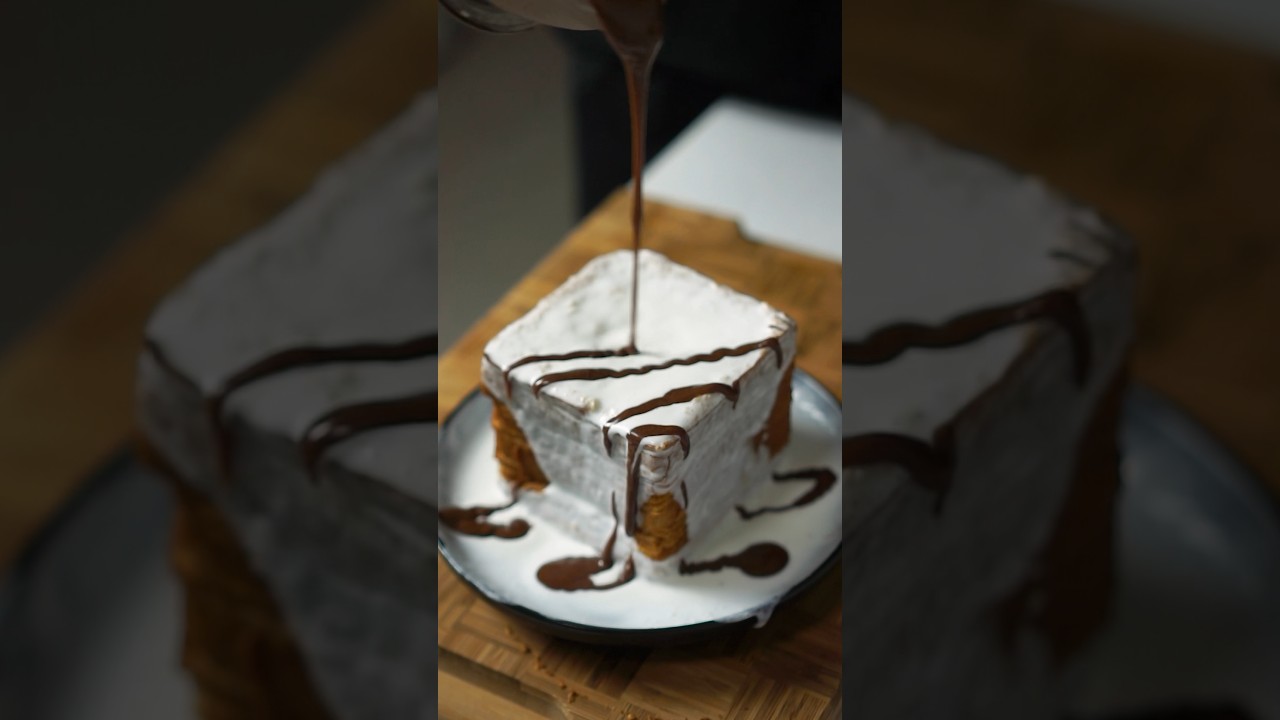Cream Bread