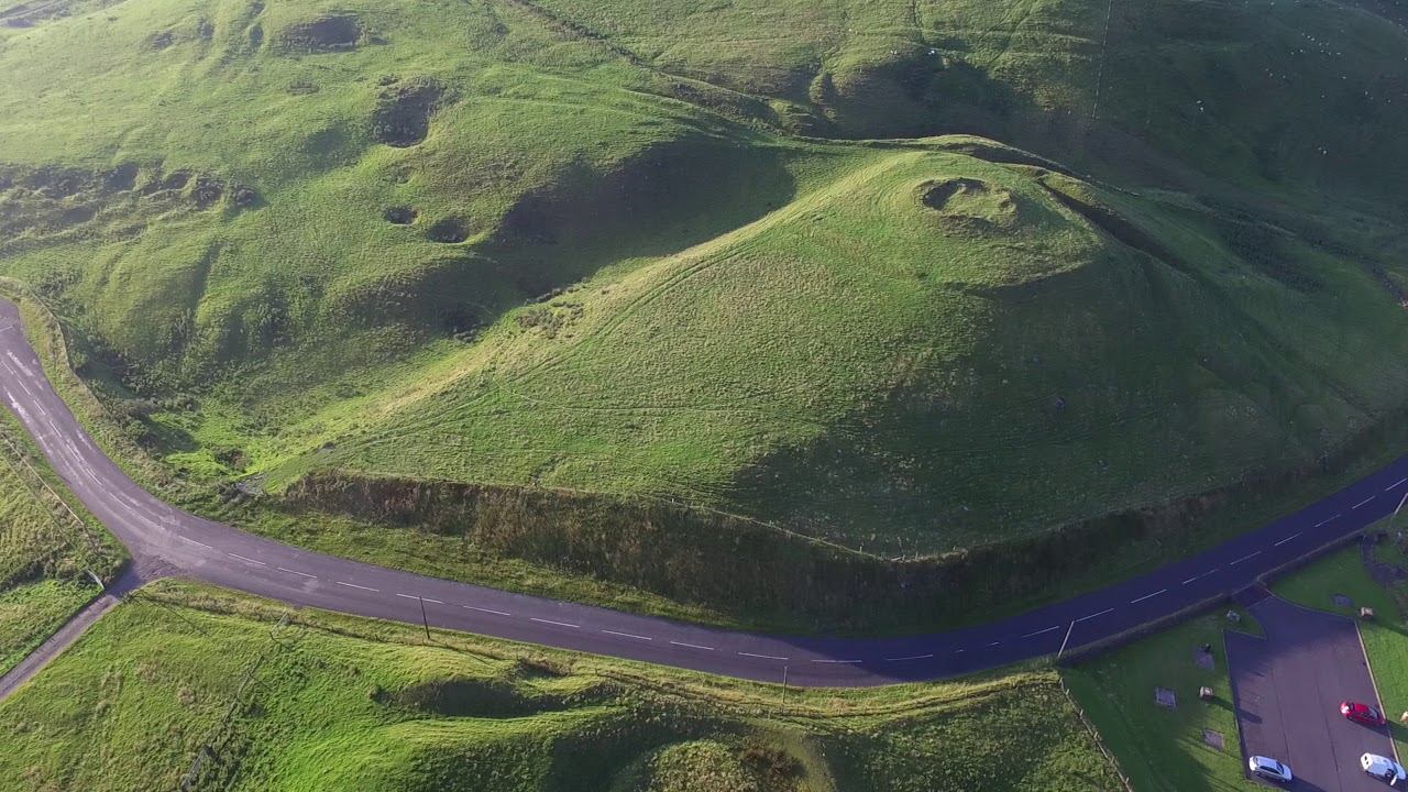 Linford Barrows Feystown Rd, Larne