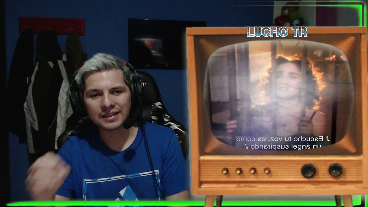 VIDEO REACCION Madonna   Like A Prayer Official Music Video