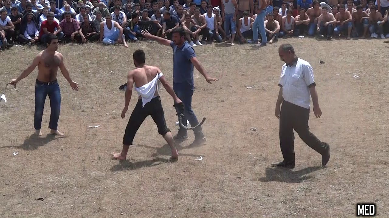 Medamed21 - Rîtuel - Li Herêma Têrkan Lîstika Qamçî