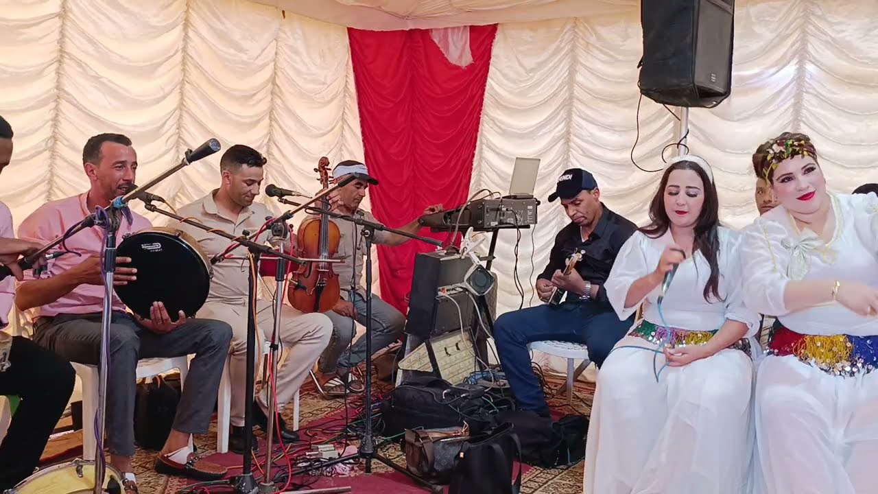 Abdelaali Yahya atlas ♥️🎻 amazigh 