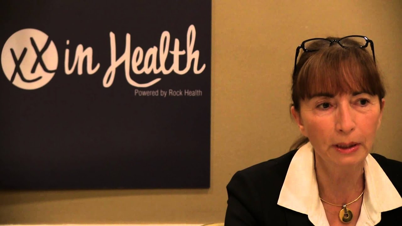 XX in Health | HealthInnovationMedia | Bettina Experton MD MPH