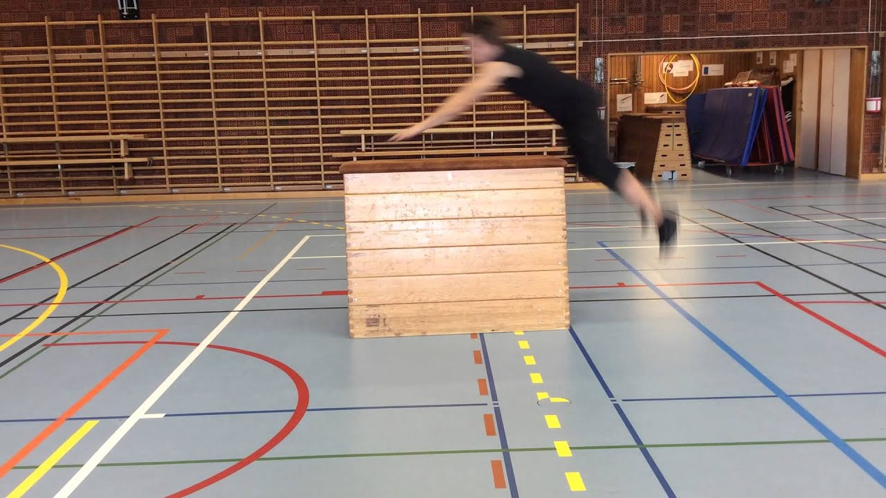 Grenhopp
