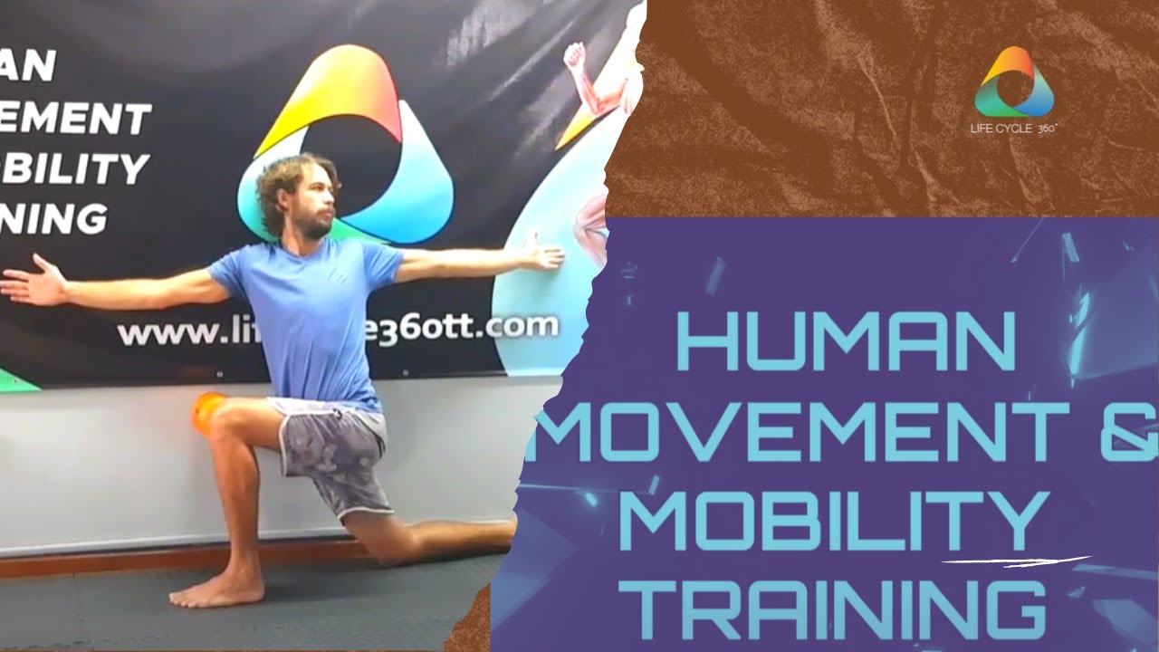 Move Better, Get Stronger! H.M.M.T!!
