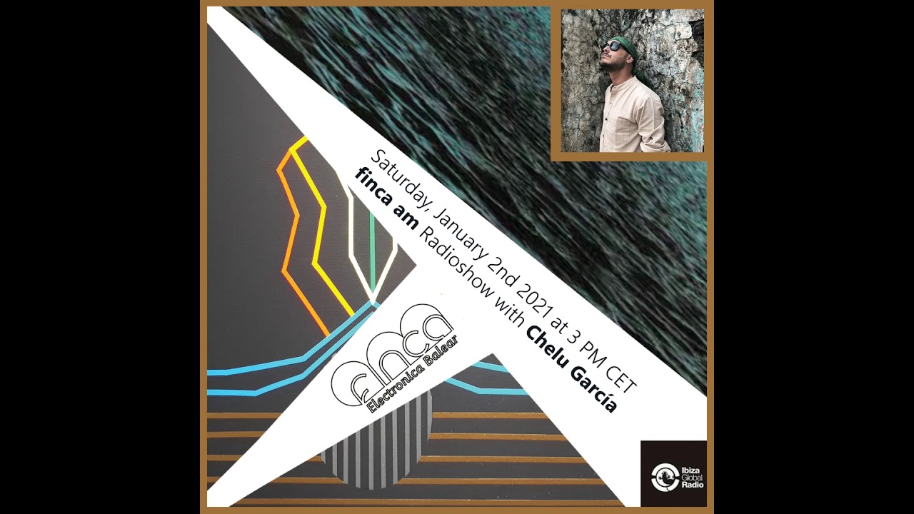 CHILL MUSIC MIX 2021@IBIZA GLOBAL RADIO, FINCA AM, ELECTRONICA BALEAR #chillmusic #chillout