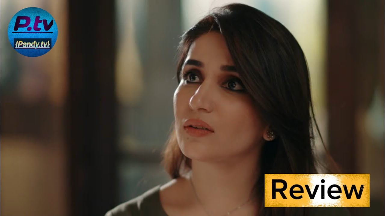 Sara Aapi Episode 20 [Eng Sub] Savera Nadeem - Sami Khan - Sidra Niazi | 7th April 2026