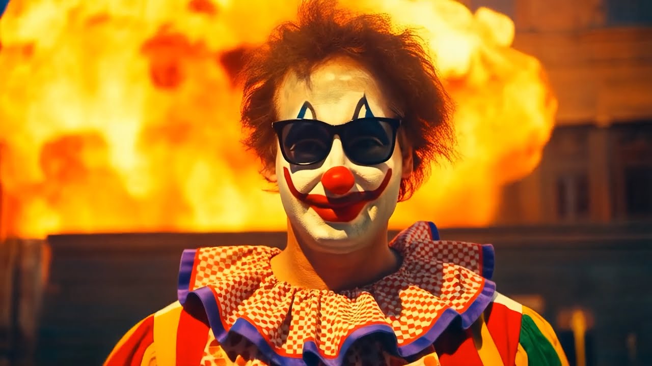 ALL IS ONE - PIENIĄDZ