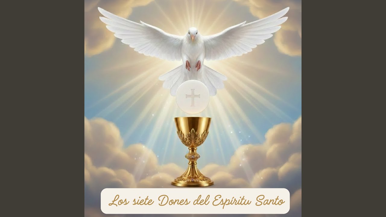 Los Siete Dones del Espíritu Santo (Rock)