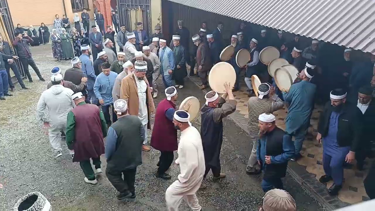 Сурхахи. День 7. Часть 1. 15.06.2025