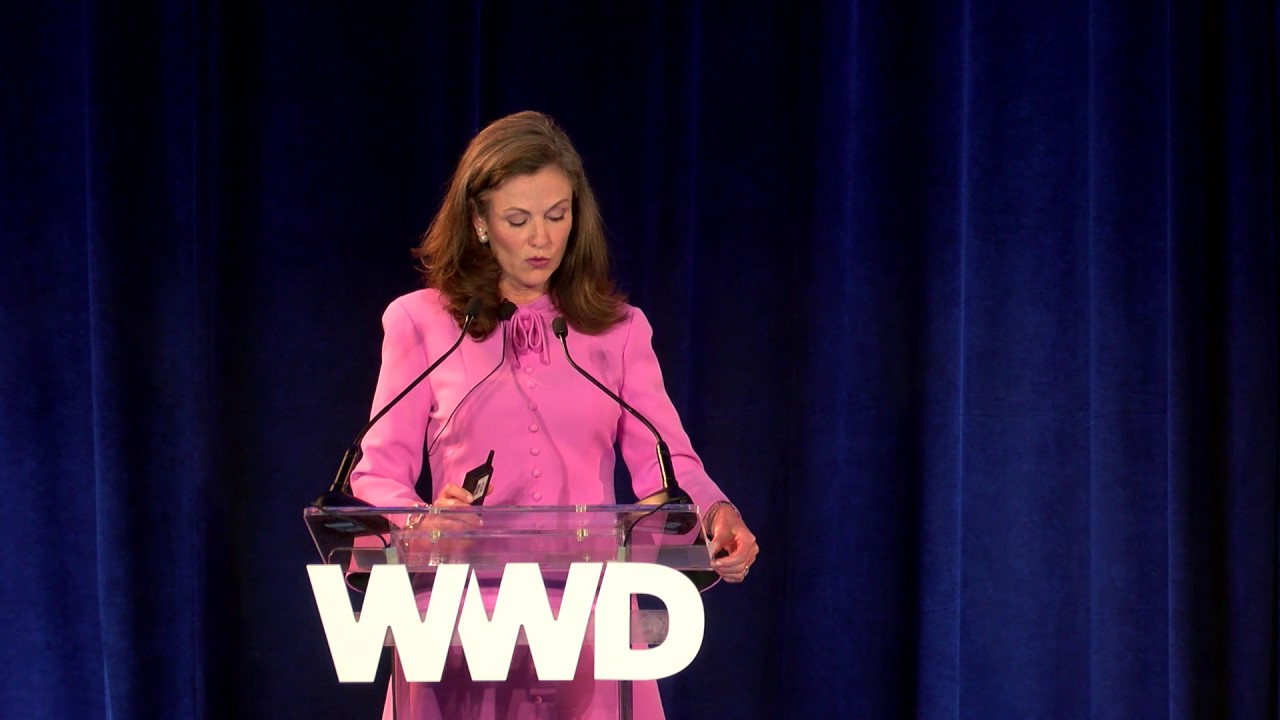 WWD Beauty Summit: Mary N. Dillon, ULTA Beauty