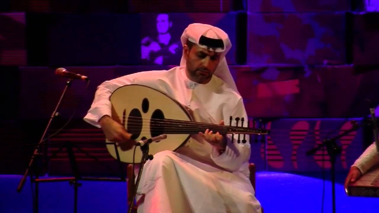 Malaguena Regional  Faisal Al Saari