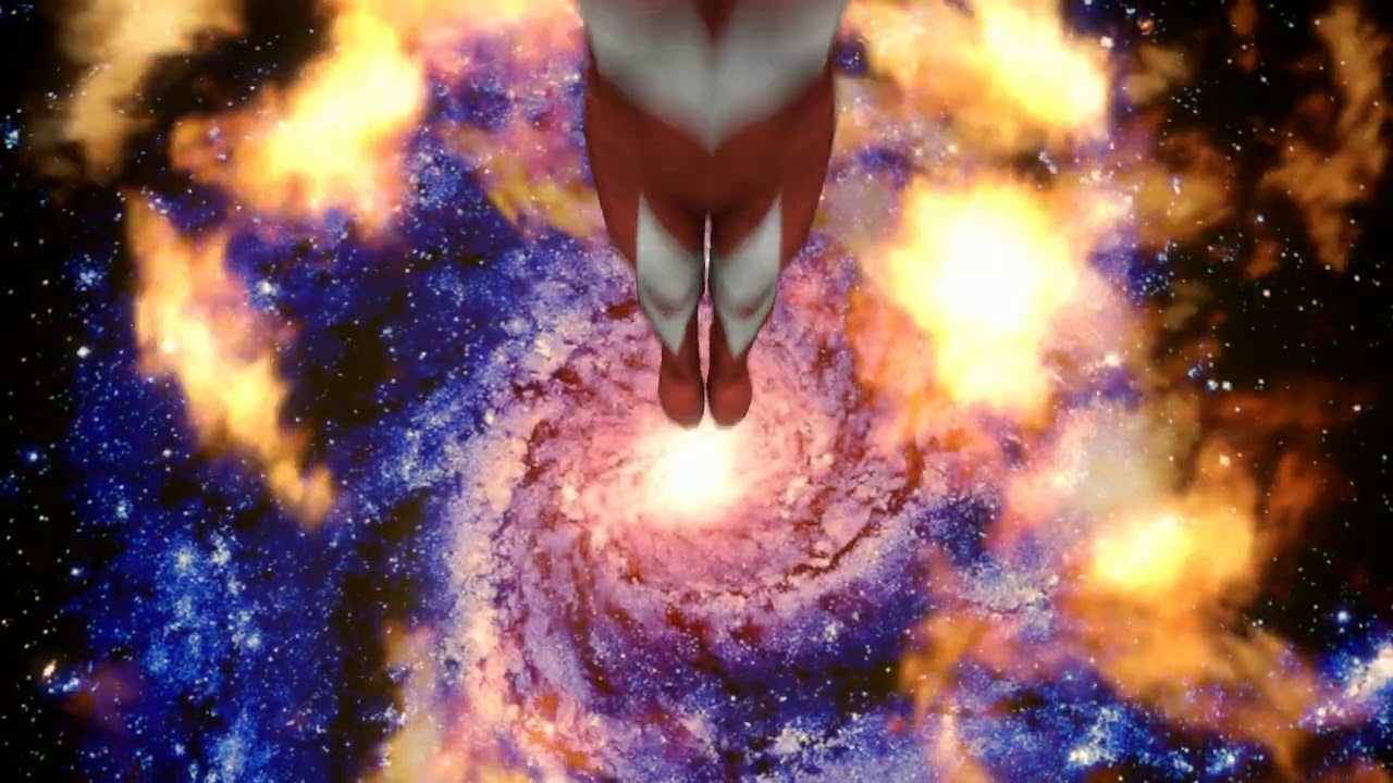 Ultraman Great Rise (SFM)