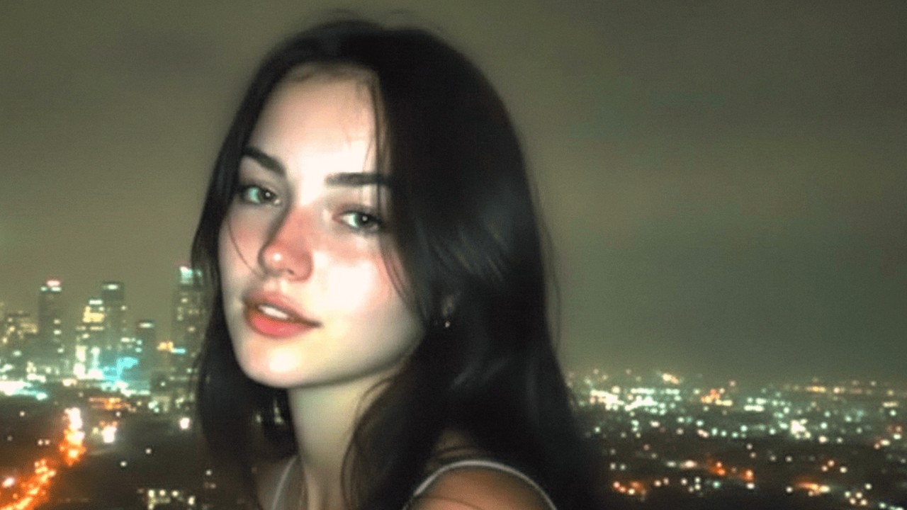 loving her in silence