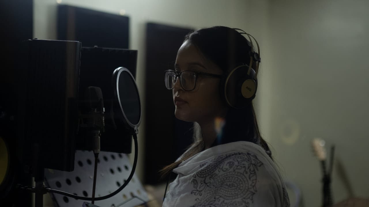 “Paramprabhule Jutaunuhuncha”Cover Song Original @AdrianDewanOfficial