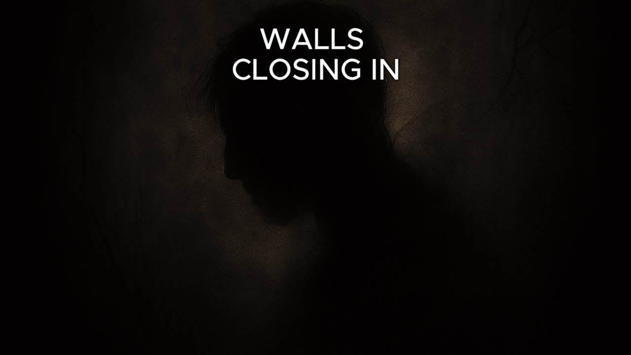 Walls Closing In (Official)