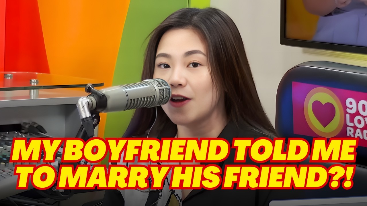 My Boyfriend Told Me to Marry His Friend?! | Raqi's Secret Files VODCAST