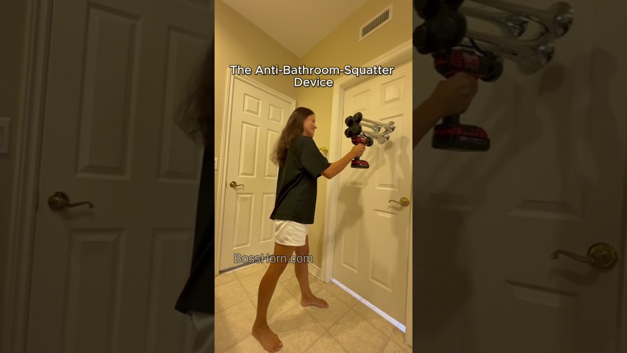 Рабочий железнодорожный гудок Dewalt - 150 дБ!