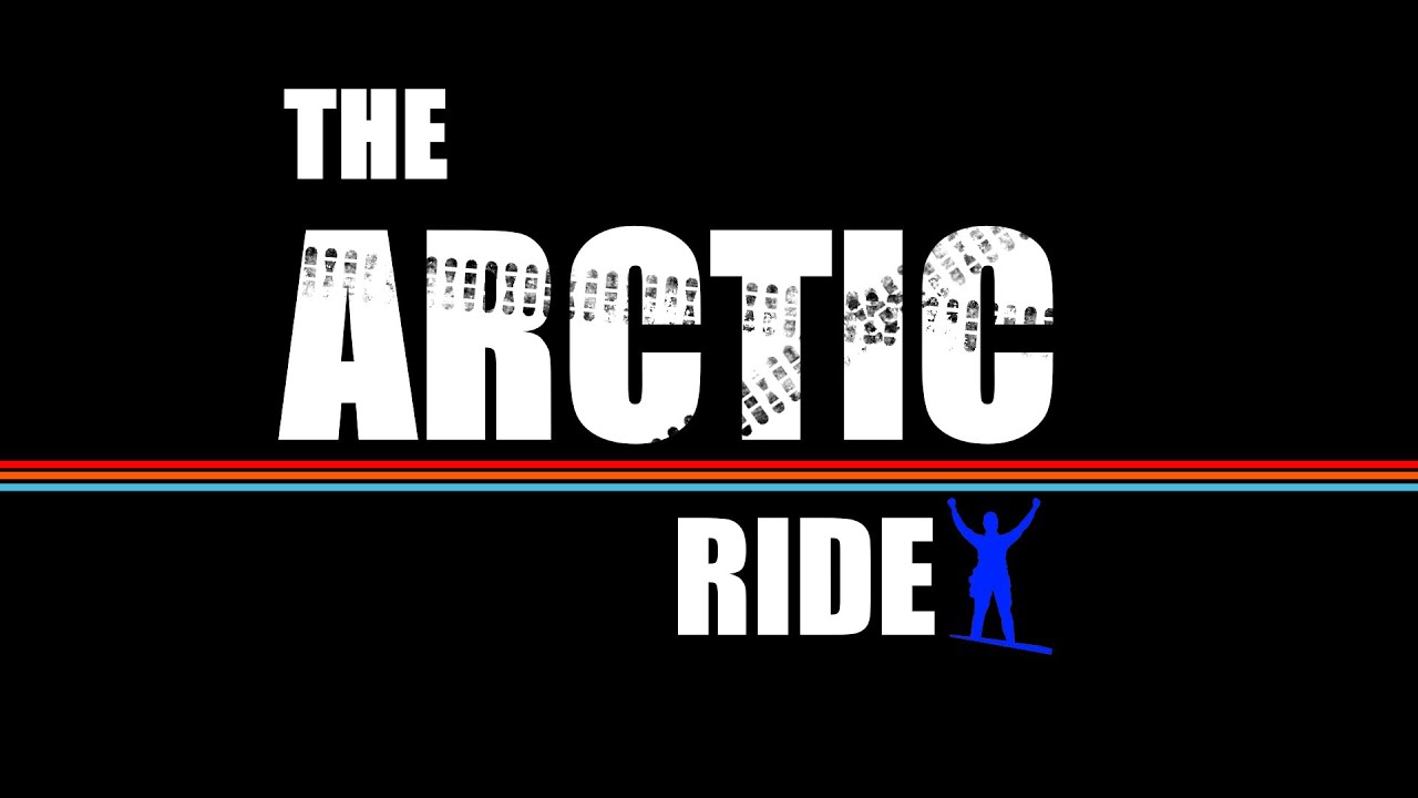 TRAILER The Arctic Ride, Explorations