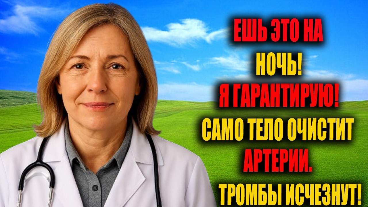 После 50 Это Важно Есть Каждый День — Иначе Организм Начнёт Сдавать Незаметно