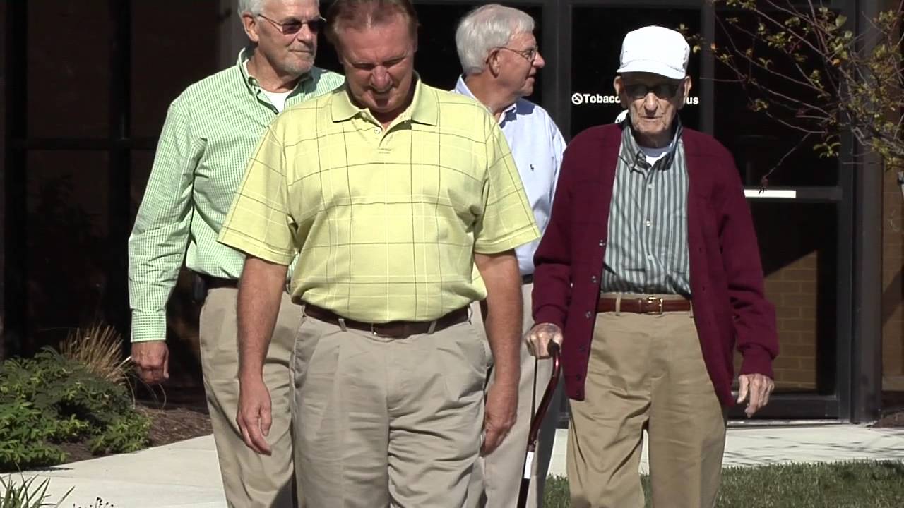 HCA Virginia Debuts TAVR - Patient Success Stories