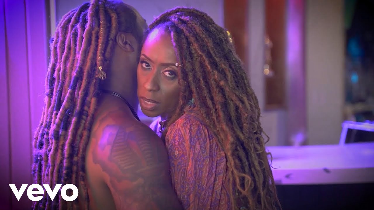 Dorian Marie - My Never Would (Official Video)