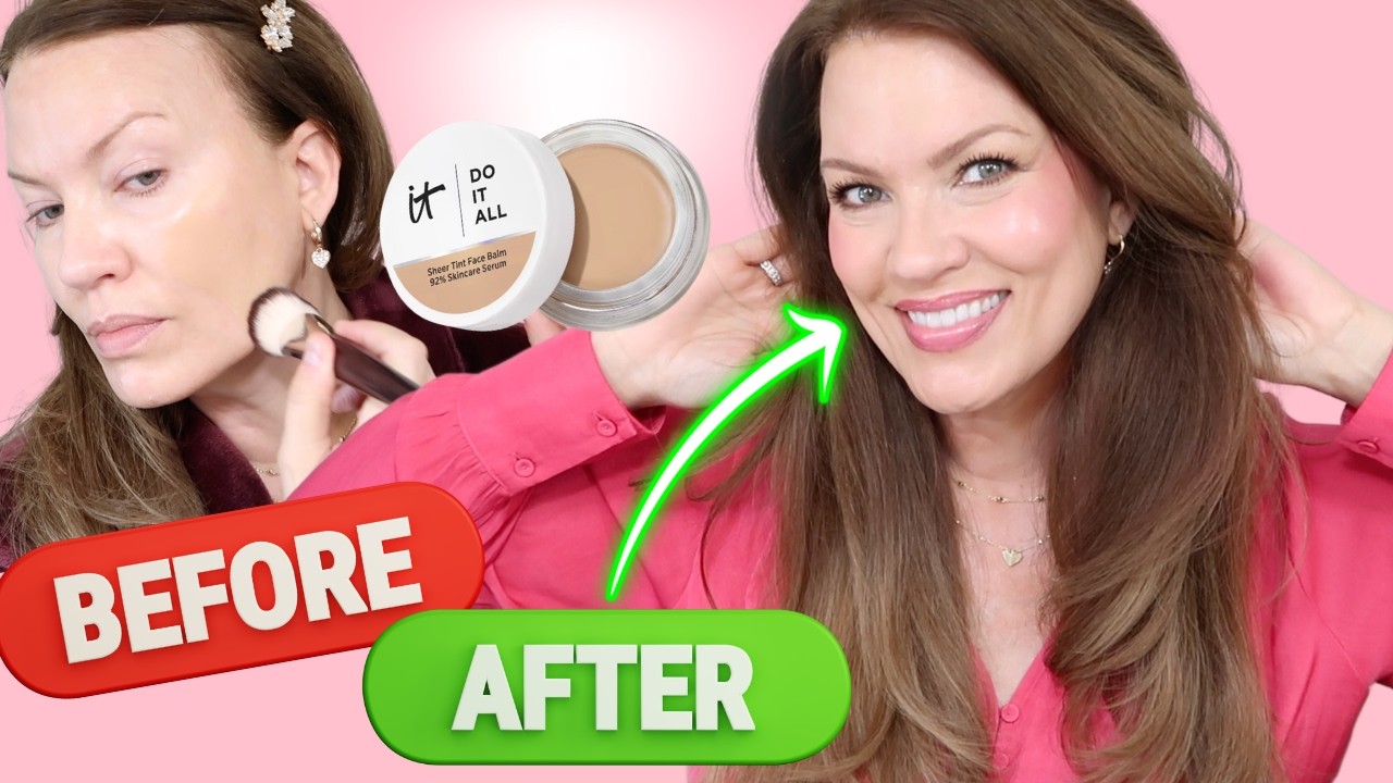 NEW Merit Lightweight Lip Blush plus so many NEW MAKEUP launches that really surprised me!