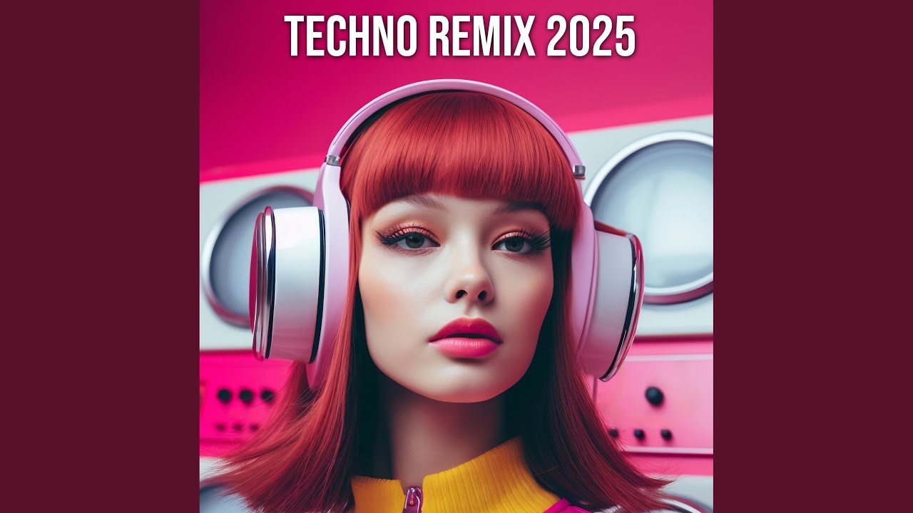 Dancing In The Moonlight (Techno Version)