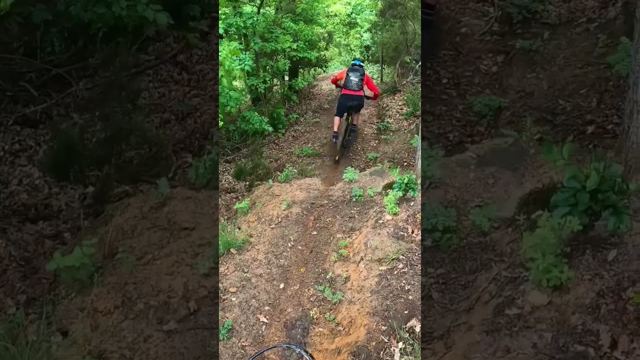 Bifonica Voltage, Impruneta #mtb #trail #iosonofreeride
