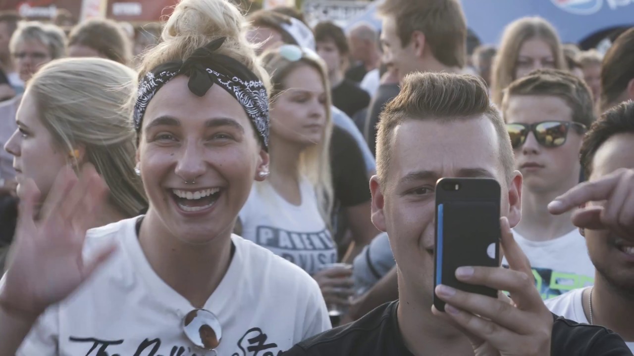 Oerrock 2017: Dag 3