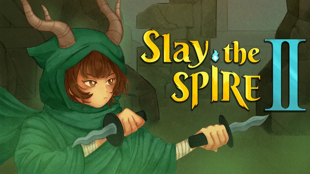 #6 Mewgenics | #1 Slay the Spire 2