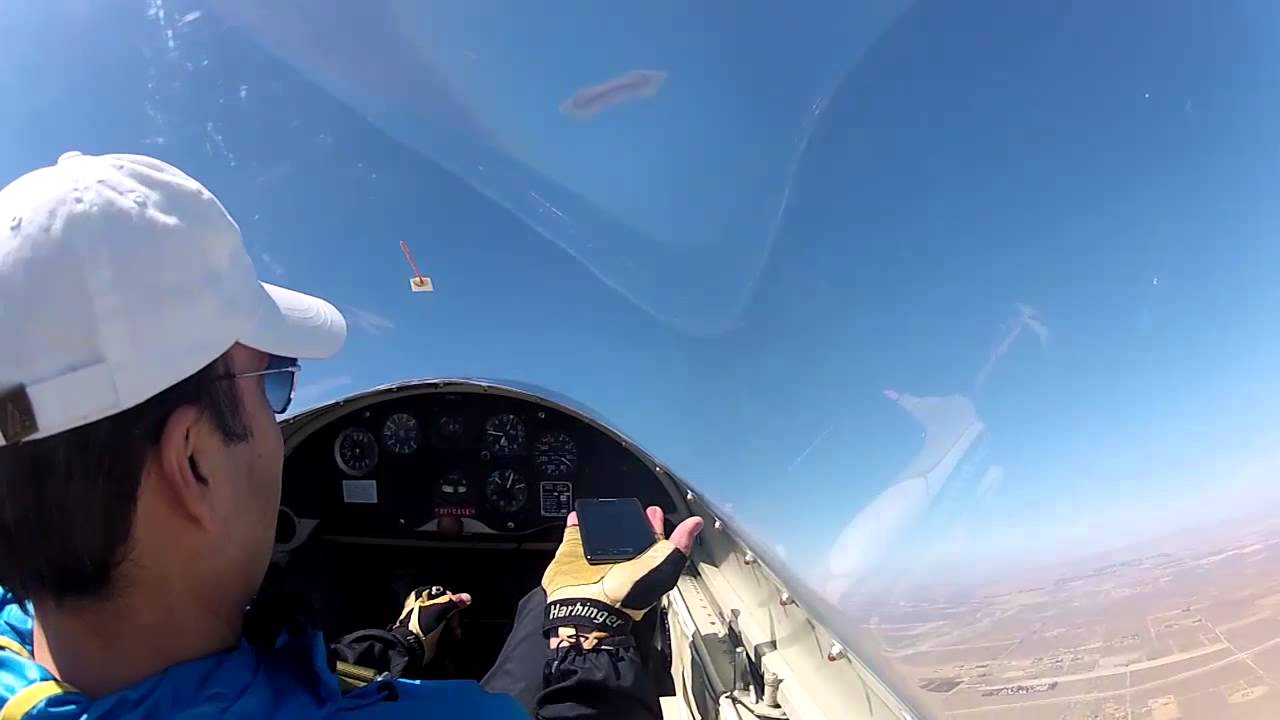 Zero Gravity Experiment