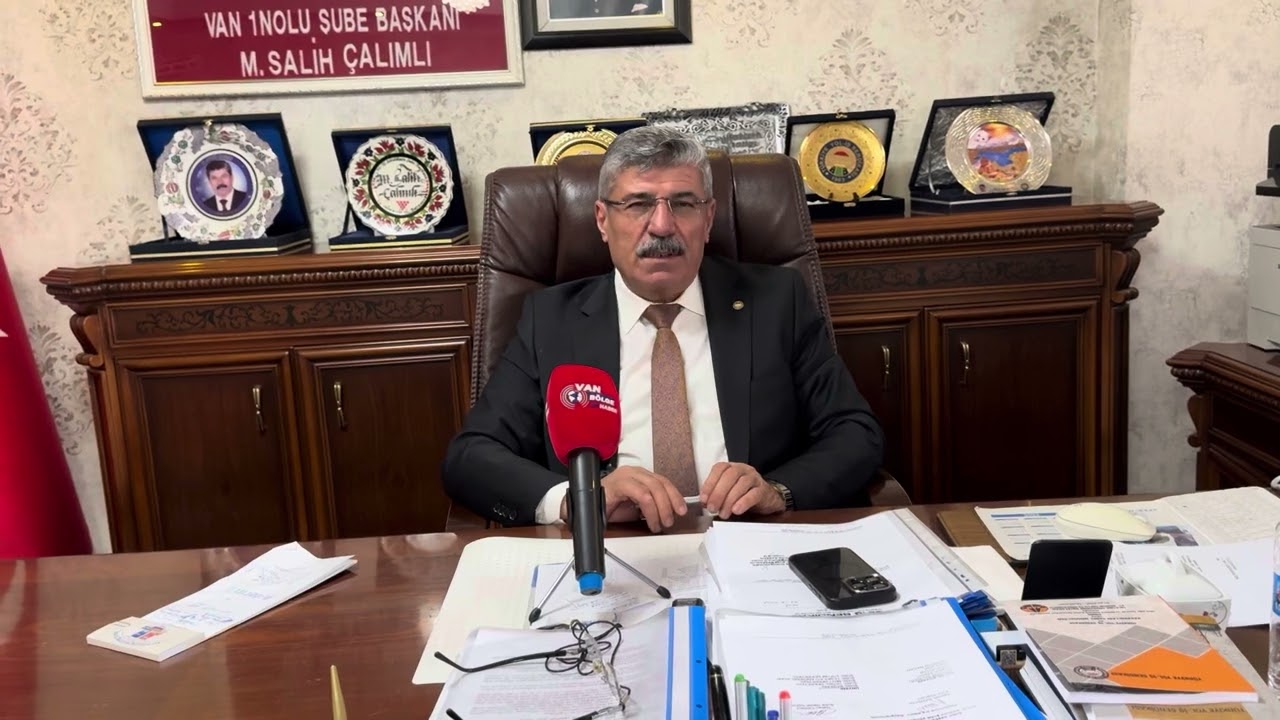 Taşeron İş&ccedil;ilere Kadro Gelecek mi? Başkan &Ccedil;alımlı Yanıtladı