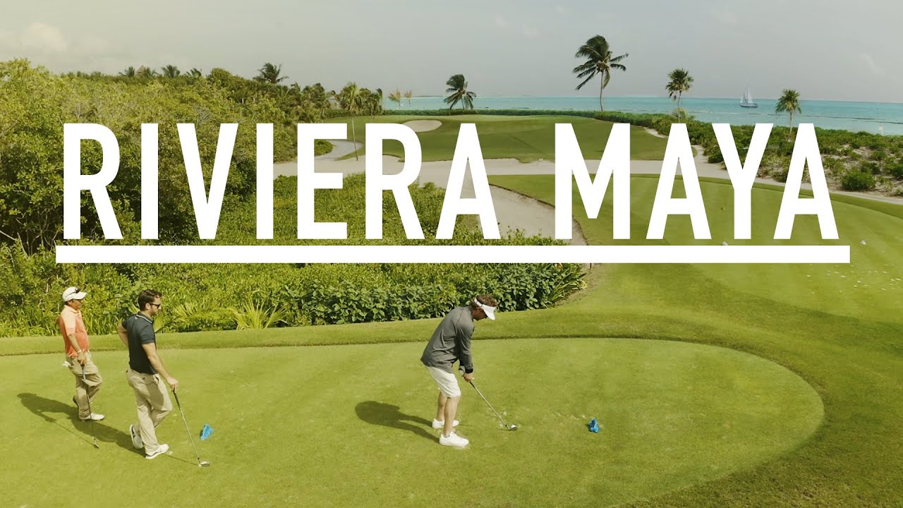 The Real El Tucán Story | EAL's Golf Show Mexico | Episode 2