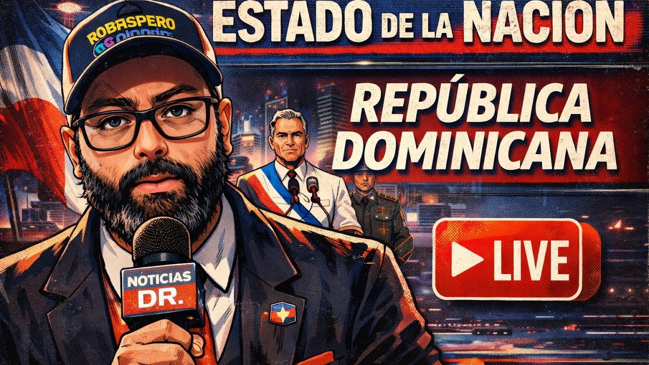 DNCD y DEA/RD - Crónicas de una Muerte Anunciada