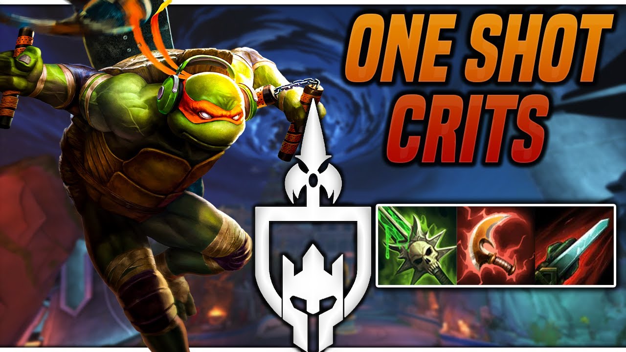 MERCURY STILL LOVES CRIT BUILDS!