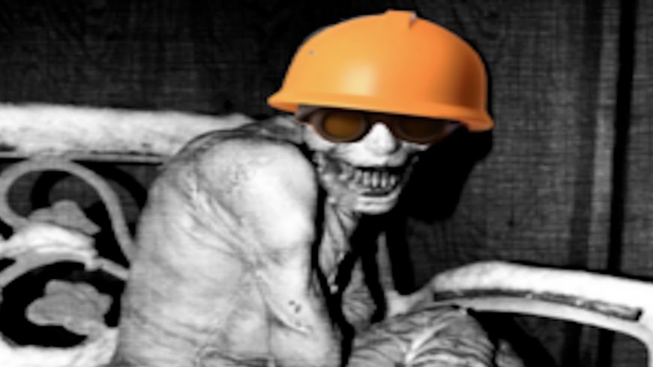 TF2 Moments from the Ward
