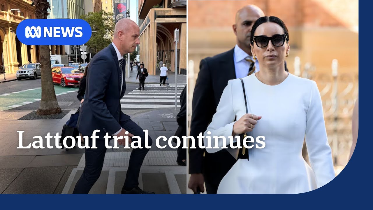 ABC manager says he was unaware of Antoinette Lattouf's race or political views | ABC NEWS