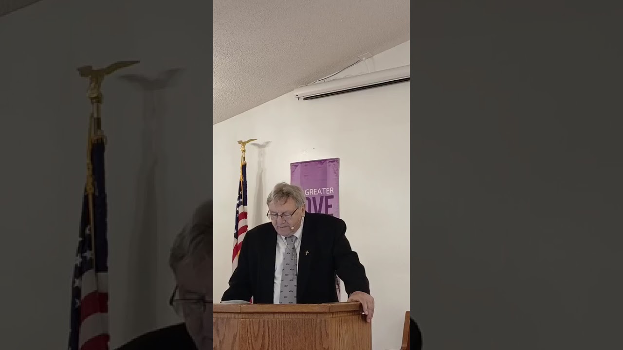 Living Water Worship 3/8/26