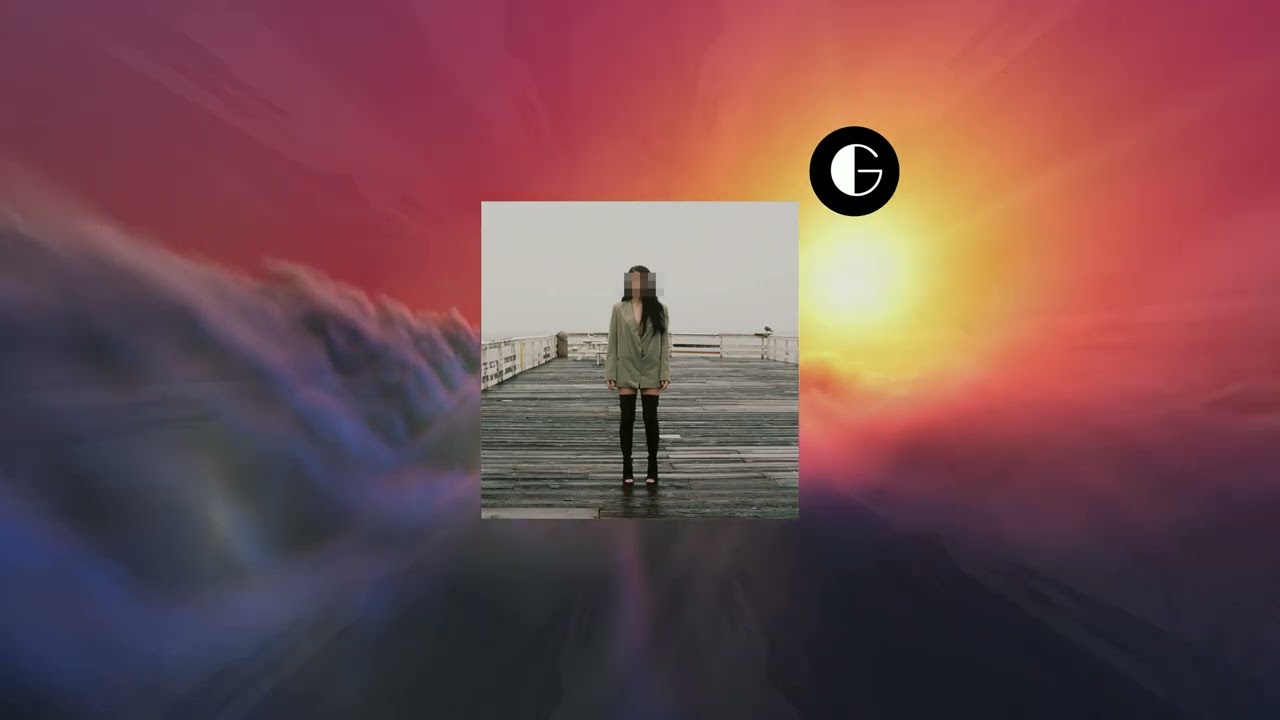 Luna Shadows - Waves (OG REMIX)