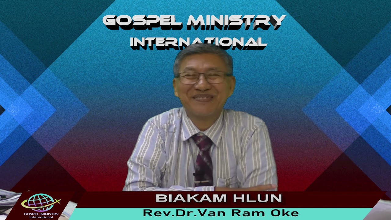 04. 𝗕𝗜𝗔𝗞𝗔𝗠 𝗛𝗟𝗨𝗡 (𝗣𝗮𝗿𝘁 𝟭)   || Dr.Van Ram Oke ||