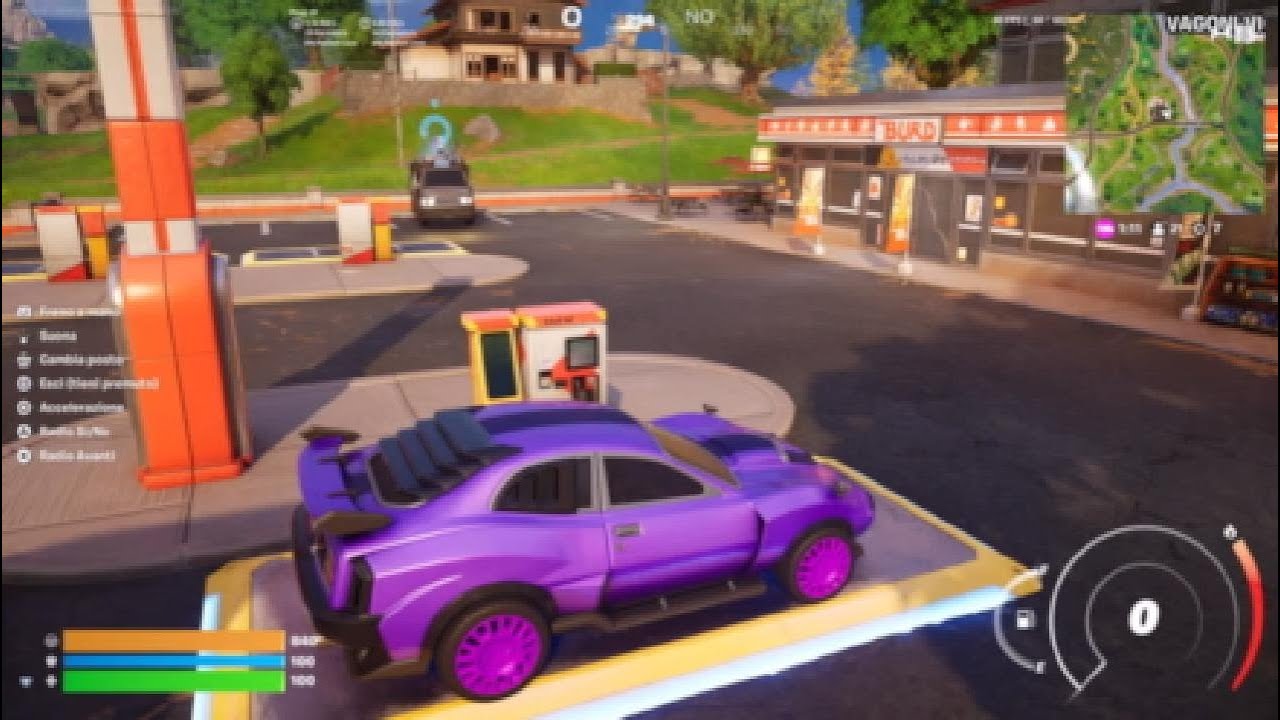 Ultima PARTITA prima della NUOVA STAGIONE 🤩*WIN*🤙🏼