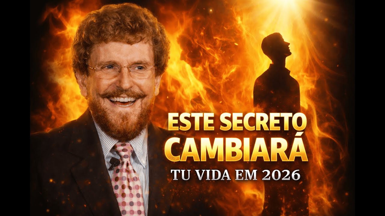 El secreto espiritual que cambió millones de vidas – T.L. Osborn