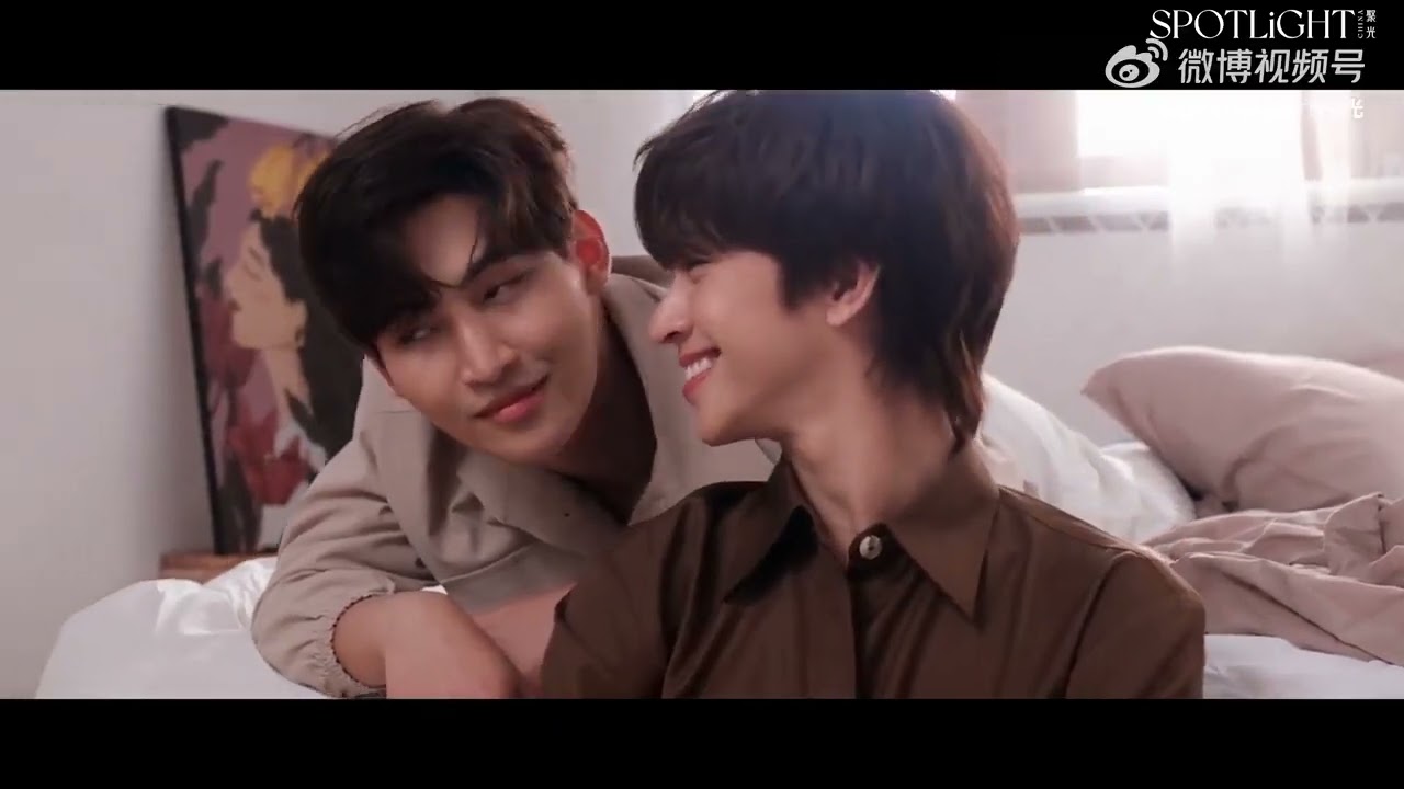 #OhmFluke Affectionate eyes looking at each other😍