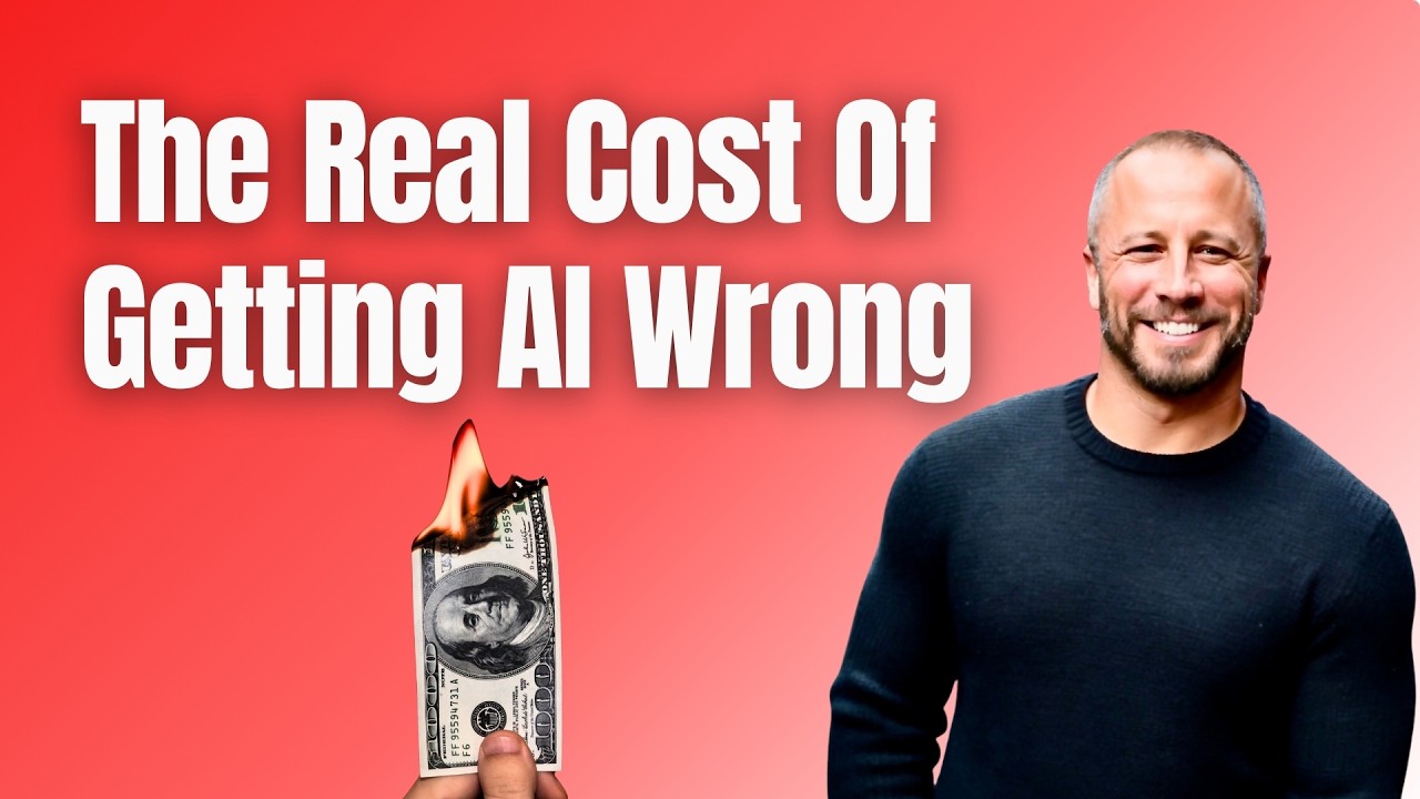 Build, Buy, or Partner? The Real Cost of Getting AI Wrong