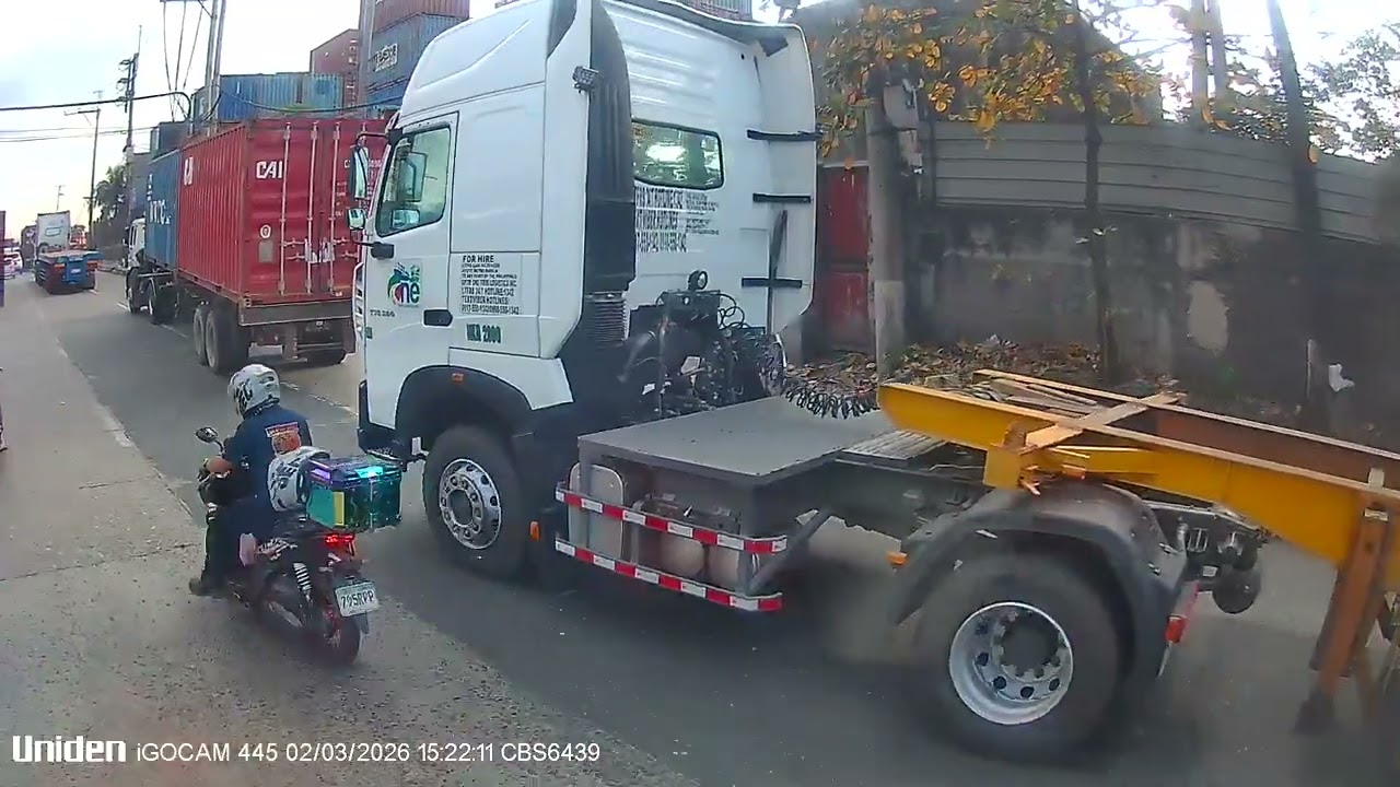 Wlang bigayan sa uturn 