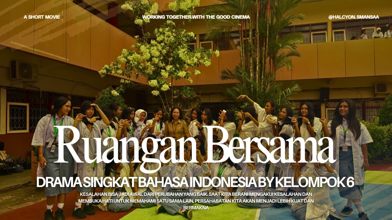 RUANGAN BERSAMA